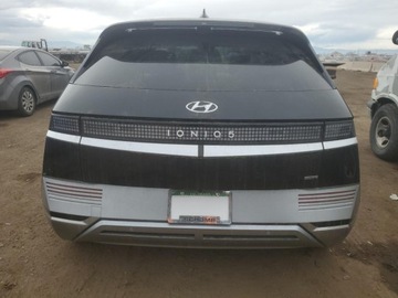 Hyundai IONIQ 2024 Hyundai IONIQ 5 Limited 2024 Elektryczny 320KM, zdjęcie 2