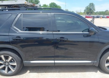 Honda Pilot II 2025 Honda Pilot 2025r., Elite, 3.5L, od ubezpieczalni 3.5 Benzyna 289KM, zdjęcie 10