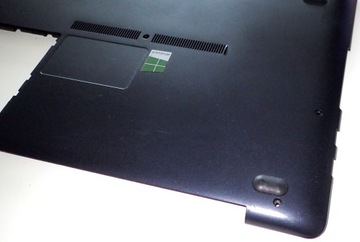 SAMSUNG NP530U4E 540U4E нижний корпус BA75-04503D