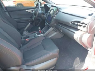 Subaru 2023 Subaru WRX Premium 2023 2.4l 2.4 Benzyna 271KM, zdjęcie 10