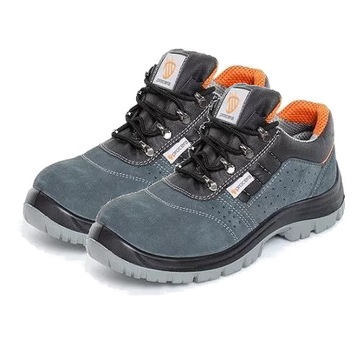 Półbuty buty ochronne GRAF O1 SRC Robocze bez podnoska