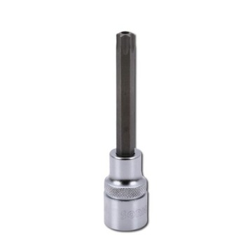 Nasadka TORX TAMPER, 1/2 rozmiar TORX / E-TORX: T50H, dł.: 100mm,