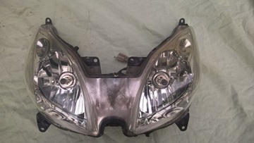 Reflektor Yamaha X-Max 125 05-09r.
