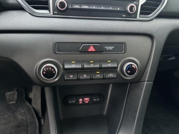 Kia Sportage III SUV Facelifting 1.6 GDI 135KM 2016 Kia Sportage Salon PL 1 właściciel Bezwypadkowy, zdjęcie 16