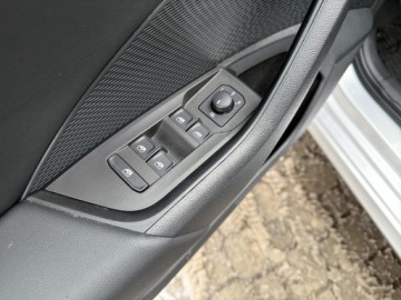 Skoda Octavia IV Scout 1.5 TSI ACT 150KM 2022 Skoda Octavia Skoda Octavia IV ACT Ambition 1.5 TS, zdjęcie 17