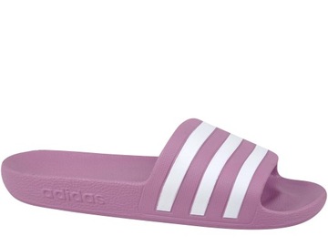 ADIDAS ADILETTE AQUA FY8107 KLAPKI PLAŻA BASENOWE