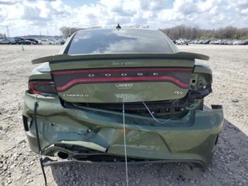 Dodge Charger VII 2023 Dodge Charger RT, 2023r., 5.7L 5.7 Benzyna 370KM, zdjęcie 5