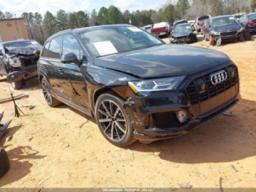 Audi Q7 II 2023 Audi Q7 Prestige 55 2023 3.0 Benzyna 335KM, zdjęcie 6