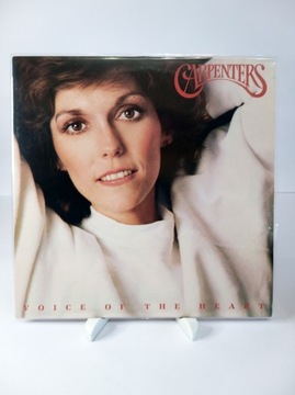 LP CARPENTERS - Voice of the heart Ex/Ex