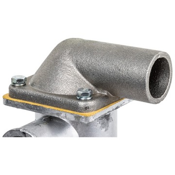 ТЕРМОСТАТ URSUS C-360 C4011 С КОРПУСОМ, КОРПУСОМ И ПРОКЛАДКОЙ, В КОМПЛЕКТЕ