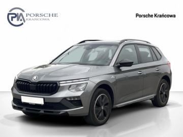 Skoda Kamiq Crossover Facelifting 1.0 TSI 115KM 2026 Skoda Kamiq | Dach Panoramiczny | KESSY | Ambiente