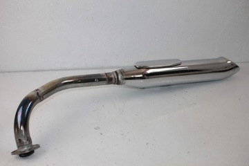 KAWASAKI VN 800 VULCAN ГЛУШИТЕЛЬ ВЫХЛОПА