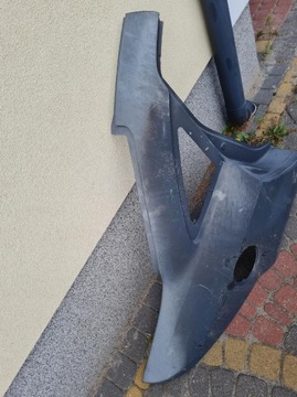 BLATNÍK PRAVÝ ZADNÍ FIAT LINEA