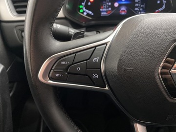 Renault Captur II 2023 Renault Captur 1.3 TCe Intens EDC II (2019-) Renau, zdjęcie 12