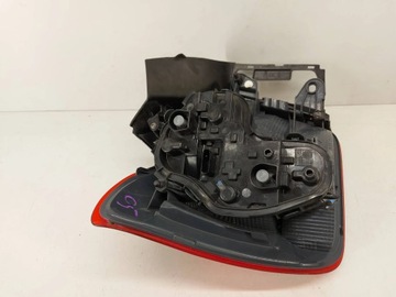 BMW 1 F20 F21 MASKA MŘÍŽKA