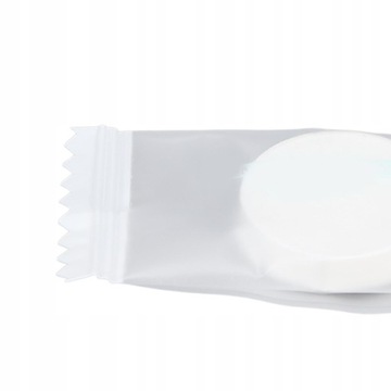 100 ШТ. ОДНОРАЗОВЫЕ СЖАТЫЕ МАСКИ