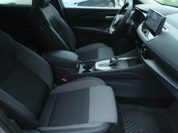 Nissan Qashqai III 2025 Nissan Qashqai 1.3 DIG-T MHEV, 1. Właściciel, zdjęcie 8