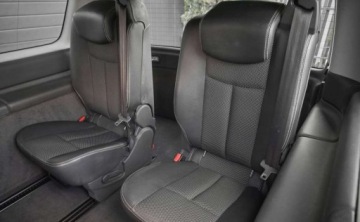 Renault Espace IV Van 2.0 i 16V Turbo 170KM 2012 Renault Grand Espace Renault Grand Espace 2.0 TCe 170 Celsium 2.0 Benzyna, zdjęcie 24