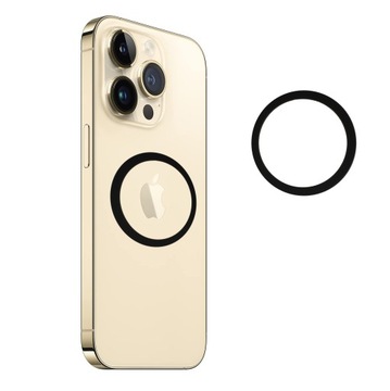 Blaszka Magnes Ring do uchwytów Magsafe do iPhone