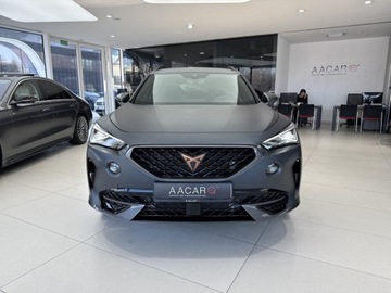 Cupra Formentor Crossover 2.0 TSI 190KM 2024 Cupra Formentor 2.0 TSI 4Drive DSG / 1właściciel /, zdjęcie 5