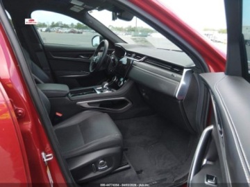 Jaguar F-Pace 2024 Jaguar F-Pace R-Dynamic S p250, 2024r., 4x4, 2.0L 2.0 Benzyna 246KM, zdjęcie 9