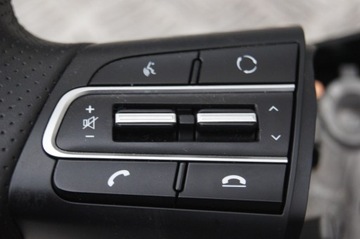 KIA Stinger 3.3 GT Многофункциональный Руль