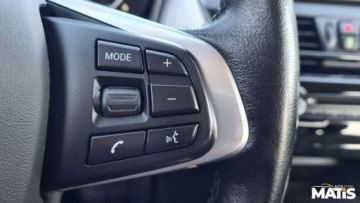 BMW Seria 2 F22-F23-F45-F46 Active Tourer 225xe 224KM 2016 BMW Seria 2 225xe 1.5 PLUG IN automat bio xenony ladowarka skora bezwypadek, zdjęcie 20