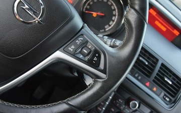 Opel Meriva II Mikrovan Facelifting 1.4 Turbo ECOTEC 120KM 2016 Opel Meriva 1.4 TB Automat 2016r Oryginal Lakier Sprowadzony Oplacony, zdjęcie 28