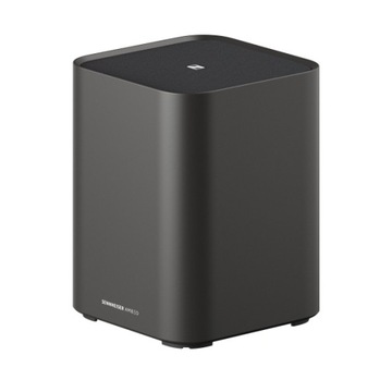 Sennheiser AMBEO Sub 350W Black subwoofer aktywny