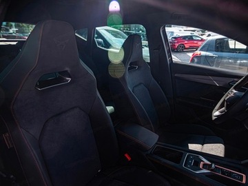 Cupra Formentor Crossover 1.5 TSI 150KM 2025 CUPRA Formentor 1.5 eTSI DSG Suv 150KM 2025, zdjęcie 3