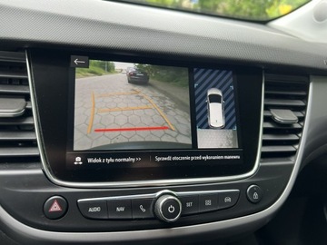 Opel 2021 Opel Crossland Benzyna LED Navi Kamera cofania, zdjęcie 11