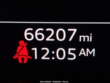 Audi 2021 Audi SQ8 Premium Plus Tfsi Quattro Tiptronic 2021 4.0l 4.0 Benzyna 500KM, zdjęcie 11