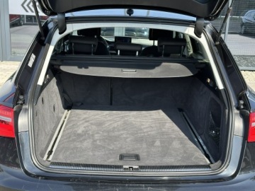 Audi A6 C7 Avant 2.0 TDI 177KM 2014 Audi A6 Avant 8xAlu, Navi, Grzane fotele, Xenon, zdjęcie 30