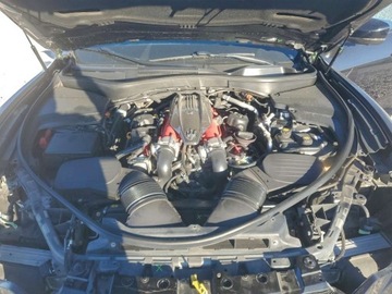 Maserati Levante 2022 Maserati Levante Trofeo 2022 3.8 Benzyna 580KM, zdjęcie 6