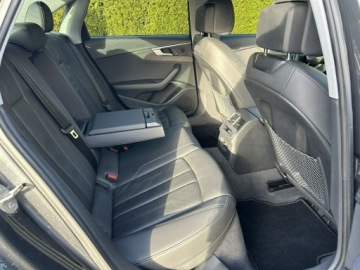 Audi A4 B9 Limousine 2.0 TFSI ultra 190KM 2018 Audi A4 Limousine 2.0 TFSi bardzo zadbana!, zdjęcie 7