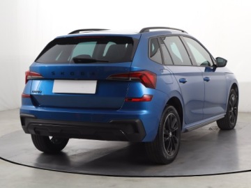 Skoda Kamiq Crossover Facelifting 1.0 TSI 115KM 2024 Skoda Kamiq 1.0 TSI, Salon Polska, 1. Właściciel, zdjęcie 4