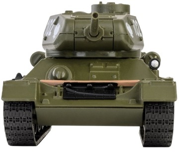 Танк DAFFI Rudy 102 R-102