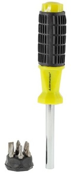 НАСАДКИ МАГНИТНЫЕ ОТВЕРТКИ PH1 PH2 T15 T20 SL 6 ШТ.