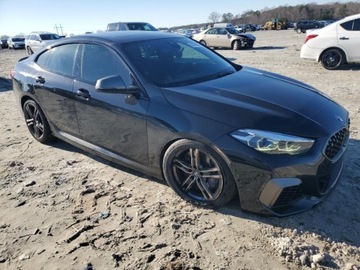 BMW 2021 BMW Inny M235xi 2021 2.0l 2.0 Benzyna 301KM, zdjęcie 4