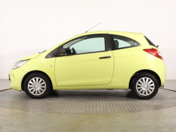 Ford Ka III 1.2 Duratec 69KM 2009 Ford Ka 1.2 i, zdjęcie 2