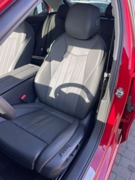 Skoda Superb IV Liftback 2.0 TDI 193KM 2024 Skoda Superb Superb IV 2,0 TDI 193 KM 4x4 autom. DSG, MATRIX, SKORA, PRZEG, zdjęcie 14