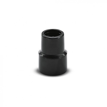 Adapter do elektronarzędzi ze złączem śrubowym
