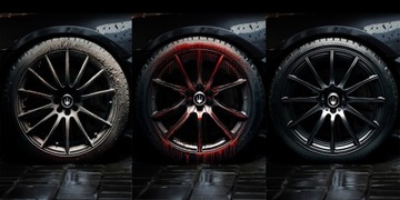 Набор чистящей жидкости Bloody Rim Bloody Clean Brush