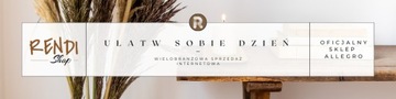 Prezentowe pudełko na zegarek - serce - komunia
