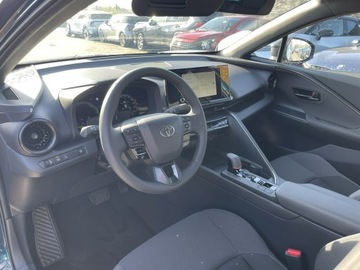 Toyota C-HR II SUV Plug-In 2.0  223KM 2025 Toyota C-HR Hybrid PlugIN Kamery360 Podgrz. Skóra, zdjęcie 8