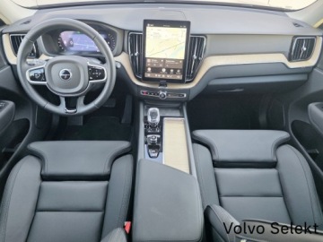 Volvo XC60 II 2025 Volvo XC 60 Kredyt 4,99% Leasing od 107% Volvo Byd, zdjęcie 9