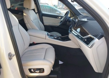 BMW X5 G05 2025 BMW X5 2025r., Phev Xdrive50e, 3L, od ubezpieczalni 3.0 Hybryda 312KM, zdjęcie 11