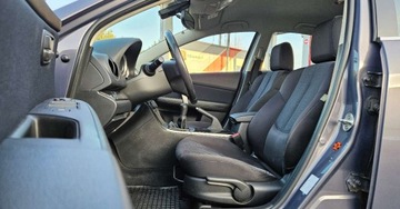 Mazda 6 II Sedan 2.0 MZR 147KM 2010 Mazda 6 2.0 Benzyna Klimatronic Grzane Fotele Serwis Mazda 2010 2.0 Benzyna, zdjęcie 5