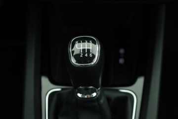 Skoda Octavia IV Scout 1.5 TSI ACT 150KM 2021 Skoda Octavia 1.5 TSI, Salon Polska, zdjęcie 13