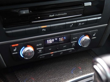 Audi A7 C7 S7 Sportback 4.0 TFSI 420KM 2013 Audi S7 S7 4.0 benzyna V8, zdjęcie 26